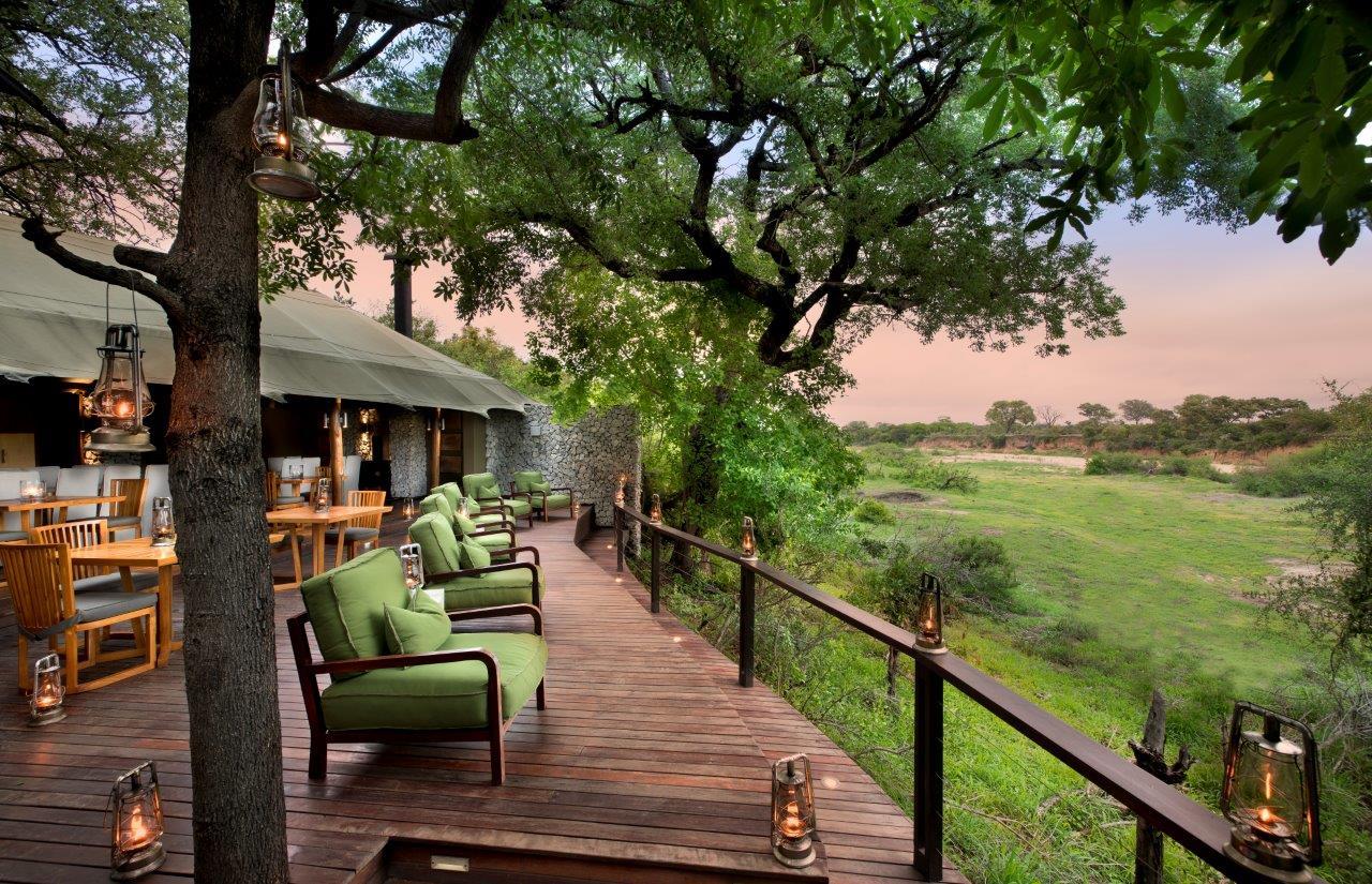 Ngala Tented Camp thumbnail 2